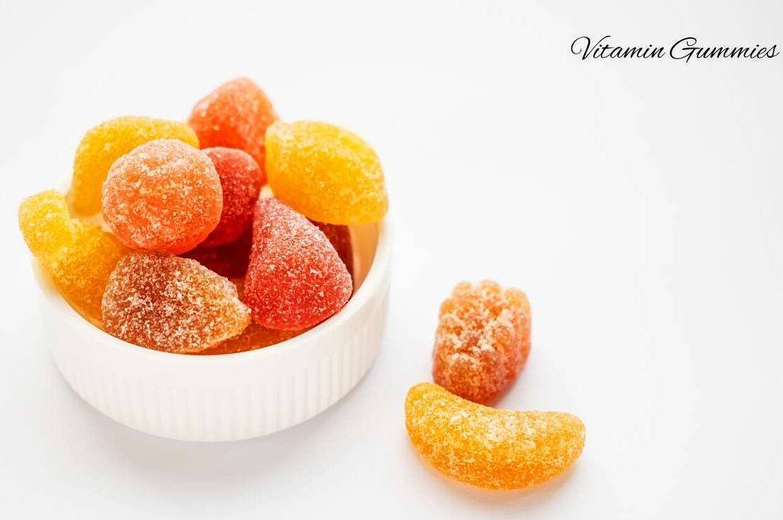 Vitamin Gummies