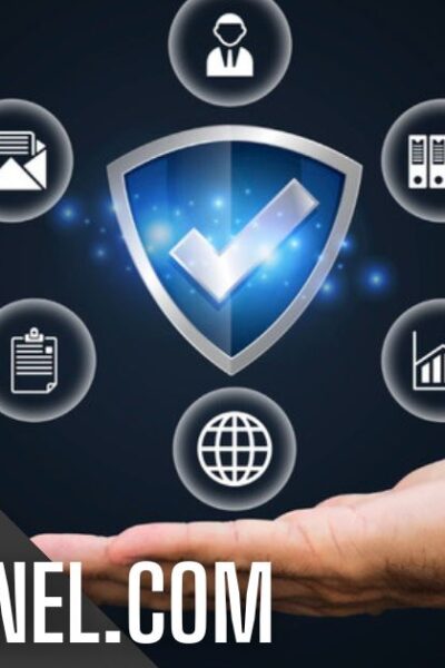 What is W3 tech panel?