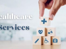 Healthcare Services