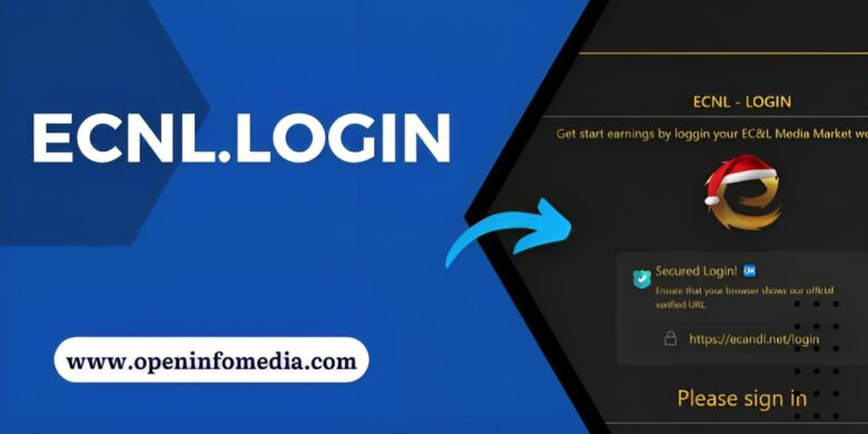 Ecnl.login