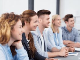 Health and Safety Training