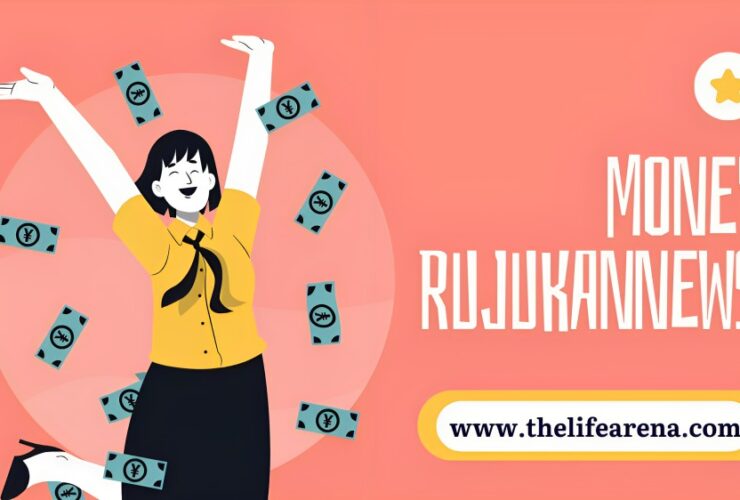 Money rujukannews