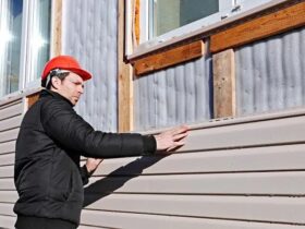Perfect Siding Contractor