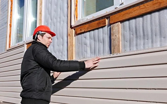 Perfect Siding Contractor